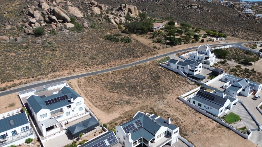 0 Bedroom Property for Sale in Da Gama Bay Western Cape